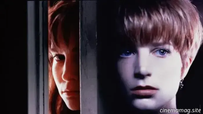 10 grandes thrillers olvidados de los años 90 que vale la pena revisitar