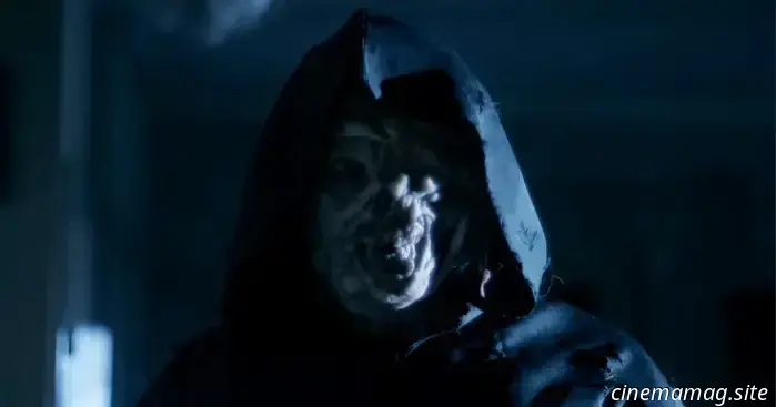 The Ridgefield Boogeyman returns in the trailer for Revenge of the Boogeyman.