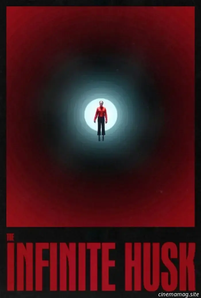 Научно-фантастический триллер «The Infinite Husk» получил трейлер и постер