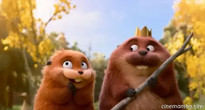 Disney e Pixar condividono il primo trailer di Hoppers