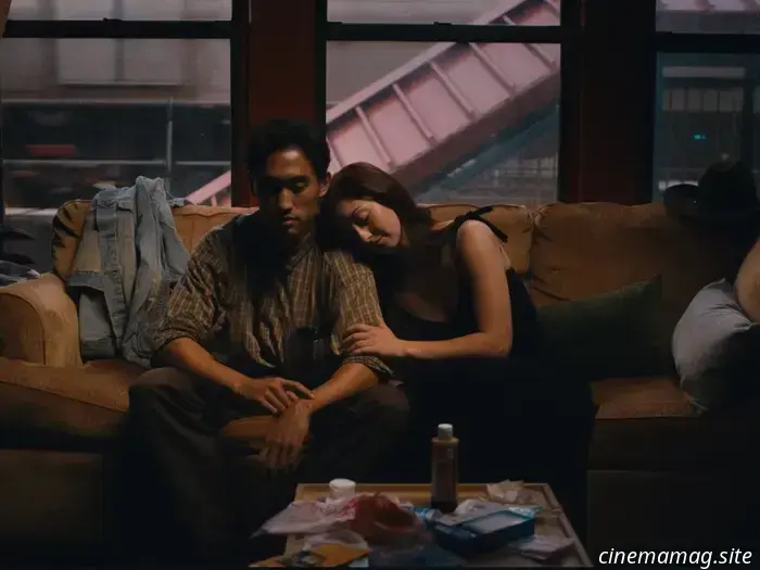 From Silence to Awakening: The Way Filmmaker and Writer Mengge Qin Illuminates the Histories and Voices of