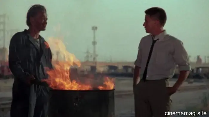 10 Must-See Indie Sci-Fi Films from the 1980s That You May Have Overlooked