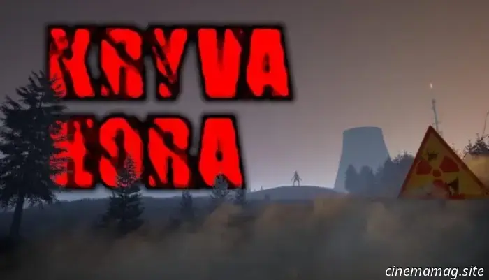 La demo di Kryva Hora porterà l'orrore allo Steam Next Fest