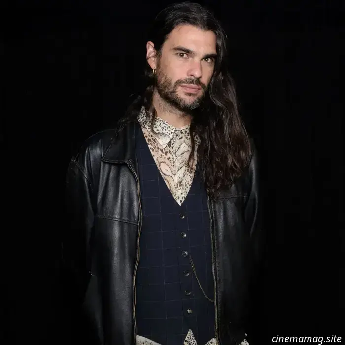 “Images Are No More”: Oliver Laxe Discusses Sirāt and the Essence of Spirituality