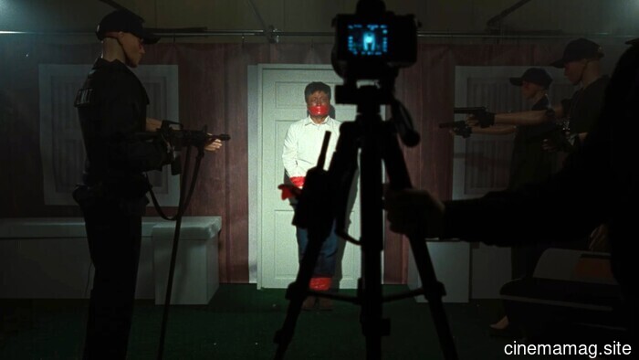 Reseña de película – Caras de la muerte (2026)