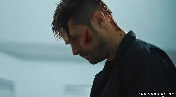 Il thriller di vendetta «In a Cold Vein» svela il trailer in vista dell'anteprima a FrightFest.