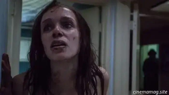 10 películas de terror que te harán estremecer
