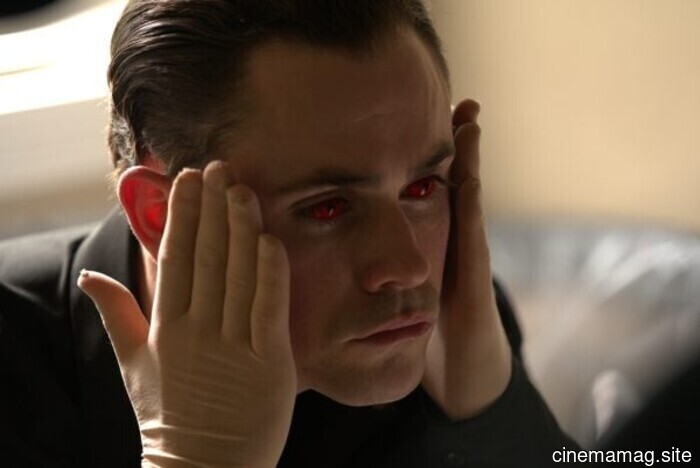 Reseña de película – Caras de la muerte (2026)