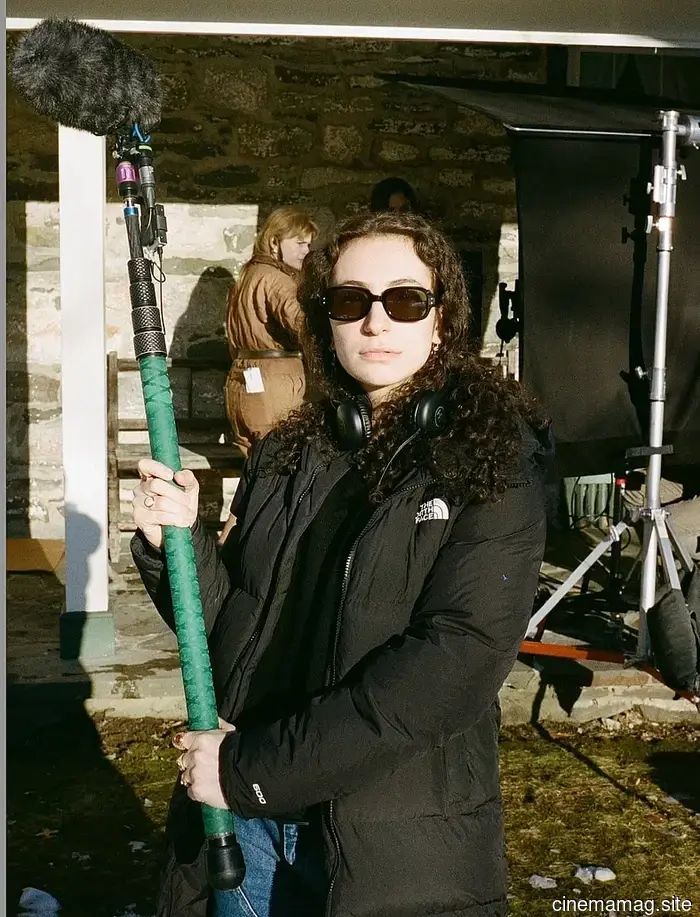 25 сценаристов, за которыми стоит следить в 2026 году на фестивале фильмов Остина - журнал MovieMaker