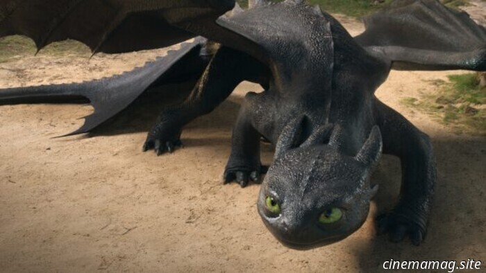 How to Train Your Dragon (2025) - Film Review