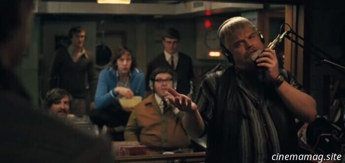 Pirate Radio (2009) - Review of the Blu-ray Edition