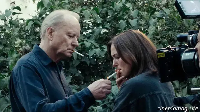 «Ho pianto molto»: il direttore della fotografia di Sentimental Value, Kasper Tuxen, sul rapporto con il cast di Joachim Trier