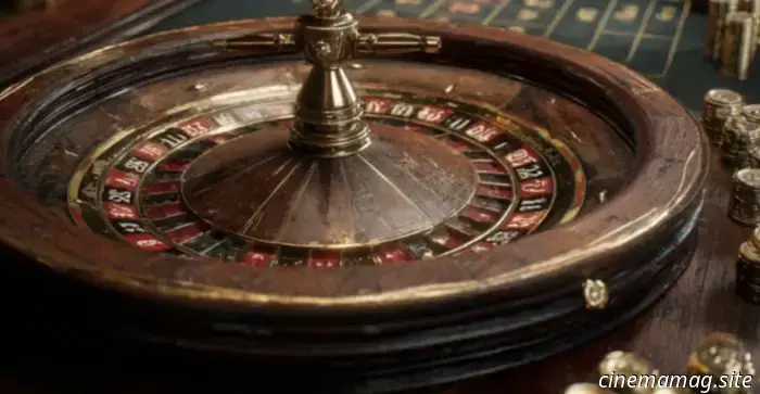 Behind the Curtains at Pinco Casino: What Drives Game Popularity Among Gamers - MovieMaker Magazine