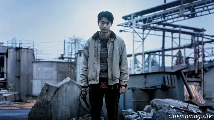 Las 10 mejores películas de 2025 de Mitchell Beaupre