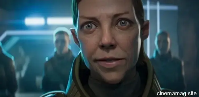 Первый трейлер анимационного фильма «Рог Трупер» Дункана Джонса