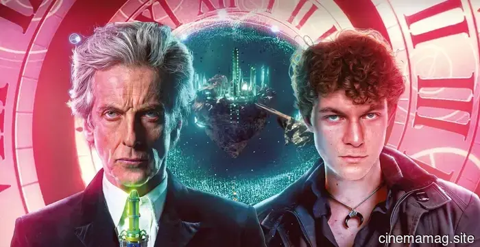 Doctor Who: The Twelfth Doctor Adventures – Run Fast, Be Kind proceeds with Duty of Care from Big Finish.
