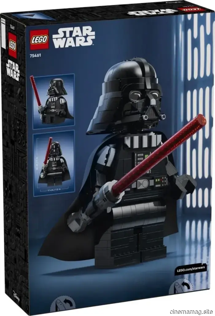 New LEGO Star Wars sets for summer 2026 have been unveiled.