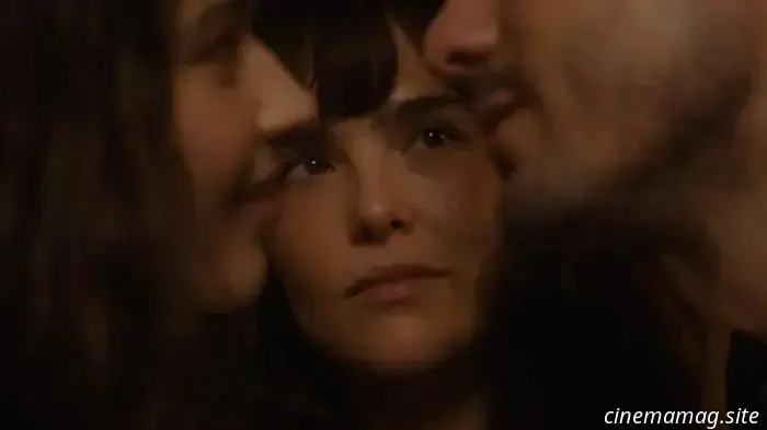 Новинки в стриминге: Пол Томас Андерсон, Happyend, Дракула, Голый пистолет и многое другое