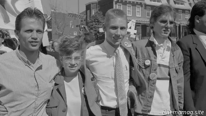 Deaf President Now! Trailer: Experience a Significant Student Protest in Sundance Documentary