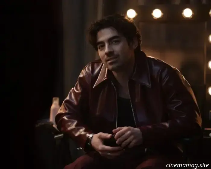 Disney+ estrena el tráiler de A Very Jonas Christmas Movie