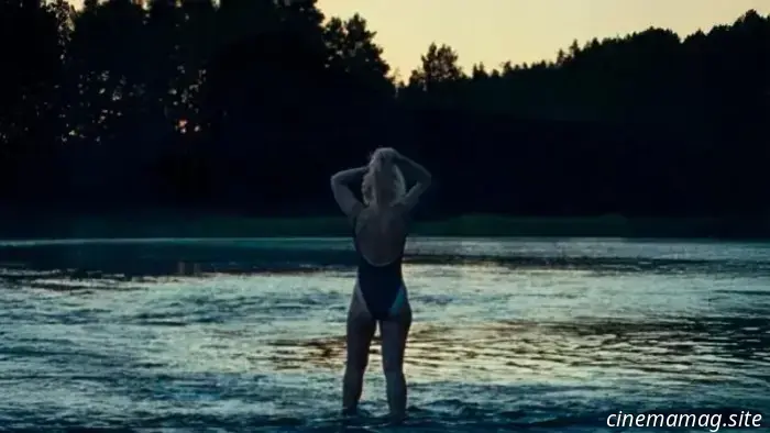 A new trailer has been released for The Chronology of Water, directed by Kristen Stewart and featuring Imogen Poots.