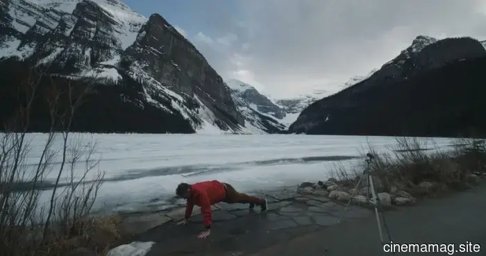 New to Streaming: The Secret Agent, BLKNWS: Terms & Conditions, It Was Just an Accident, Videoheaven, and More