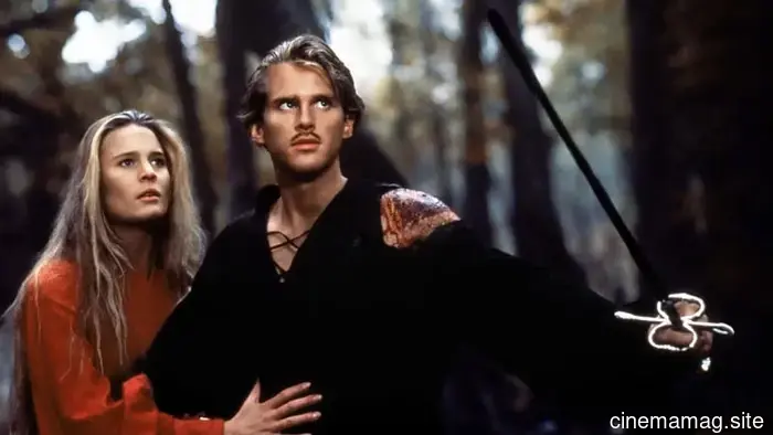 12 Grandes Películas que Nunca Tuvieron una Secuela o Remake