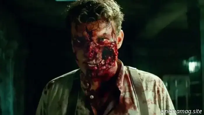 8 Essential Horror Movies Set in World War II