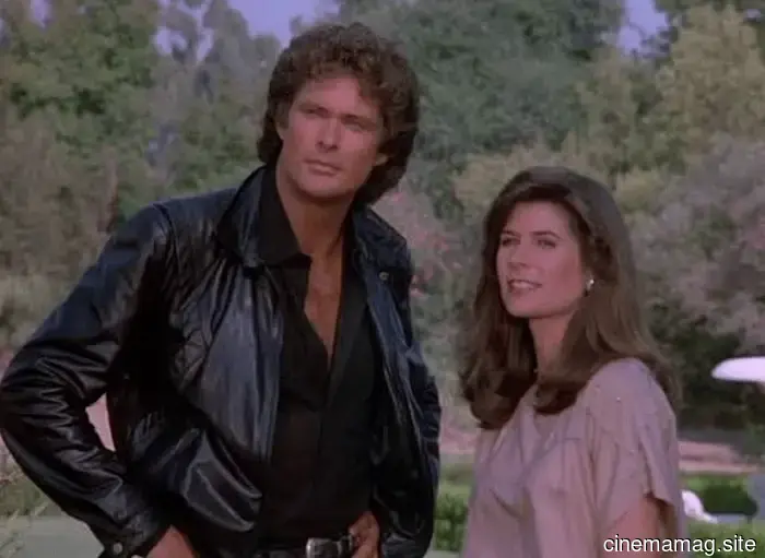 12 programas de televisión de los años 80 que siguen siendo un placer ver