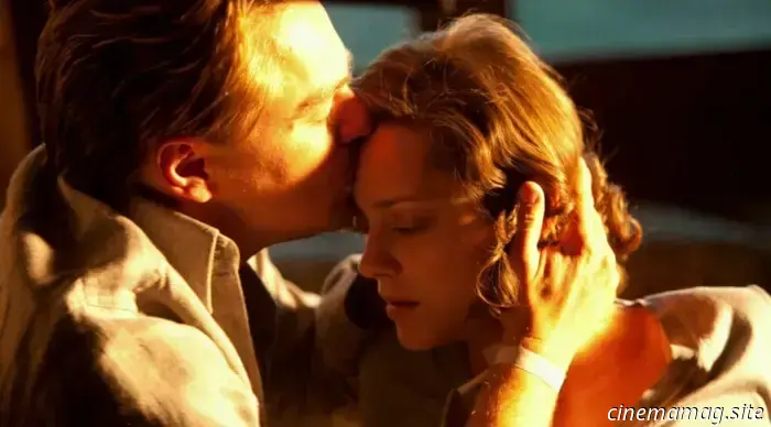 The 12 Most Astonishing Movies We've Ever Watched