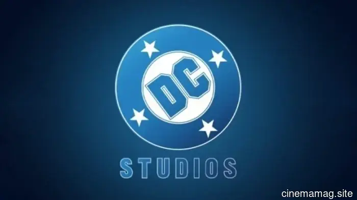DC Studios объявляет о запуске анимационных сериалов «Абсолютный Бэтмен», «Джокер» и «Крипто»