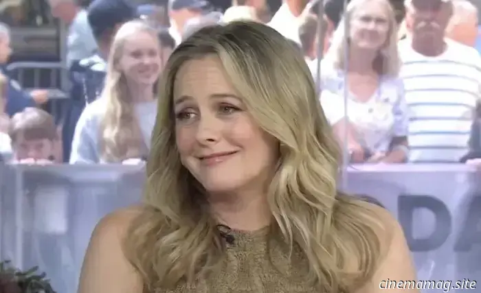 Alicia Silverstone dice che il reboot di Clueless è in fase di sviluppo iniziale