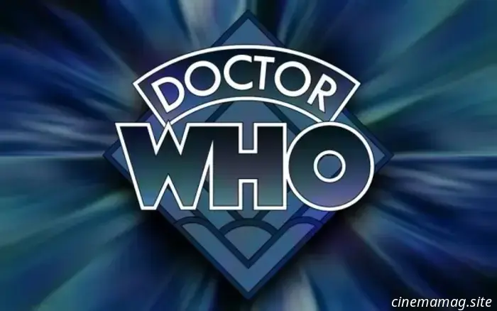 El Primer Doctor interpretado por David Bradley regresará a Marinus en la nueva aventura sonora de Doctor Who