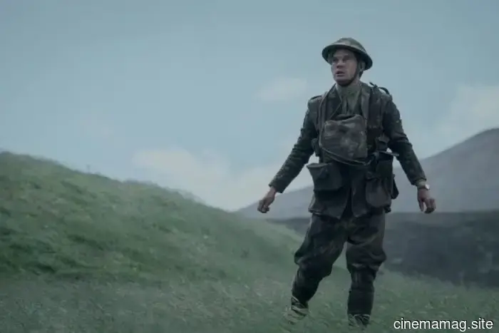 Outlander: Sangre de mi Sangre obtiene un nuevo tráiler y póster de la temporada 2
