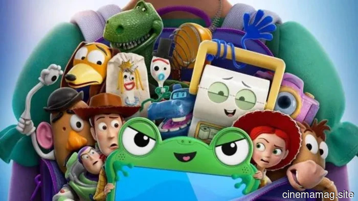 5 Pixar Films That Merit a Sequel (And 5 That Should Remain Standalone)