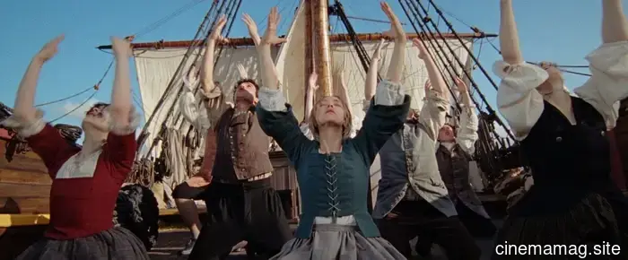 New to Streaming: My Unwanted Friends, Pillion, Avatar: Fire and Ash, Wuthering Heights, and More