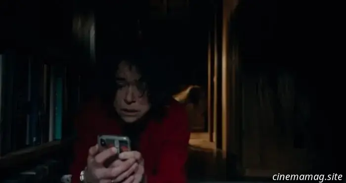 Новый хоррор Осгуда Перкинса «Keeper» представил финальный трейлер