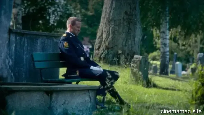 Netflix Review – Detective Hole: An Imperfect Yet Valuable Contribution to the Noir Genre