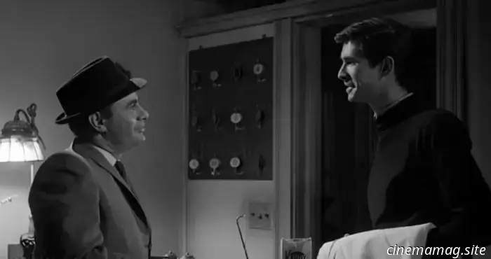Psycho at 65: la storia dietro l'orrore magistrale di Alfred Hitchcock