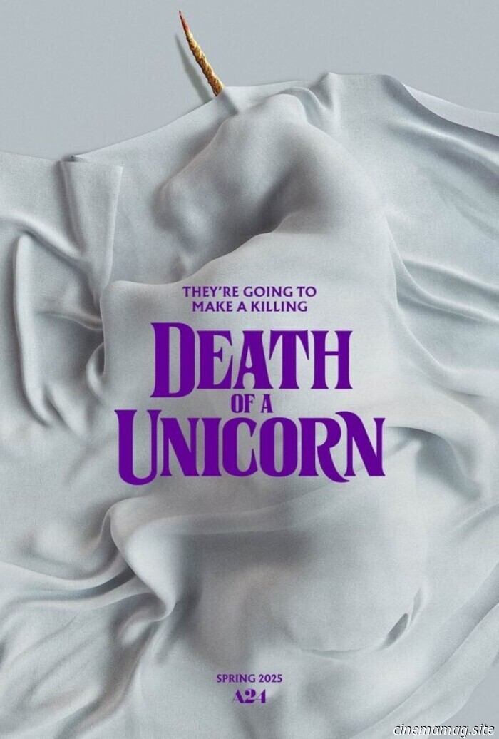 Death of a Unicorn (2025) - Film Review