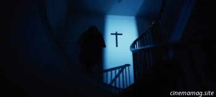 L'orrore paranormale The Undertone rilascia il trailer in vista della première a Fantasia