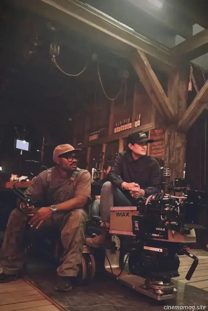 La direttrice della fotografia di Sinners, Autumn Durald Arkapaw, su come realizzare le inquadrature più difficili del film e sui consigli di Christopher Nolan.