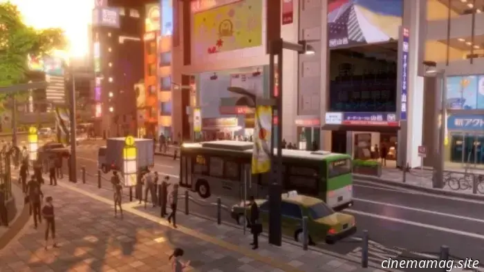 The demo for Digimon Story: Time Stranger is now accessible.