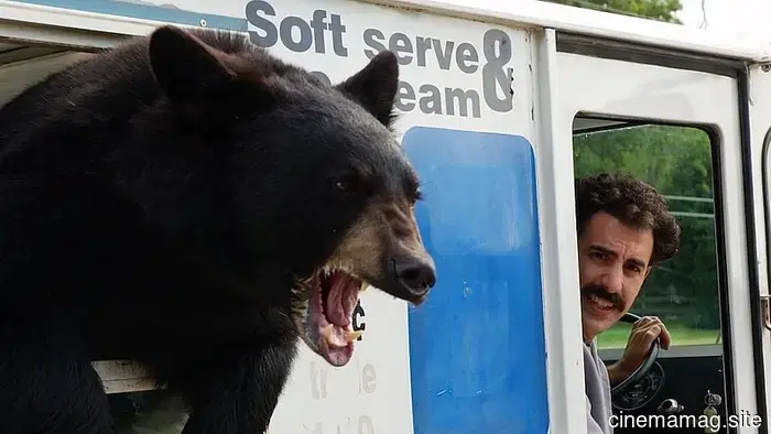 12 Commedie Sfacciate Che Non Si Preoccupano Se Ti Offendi