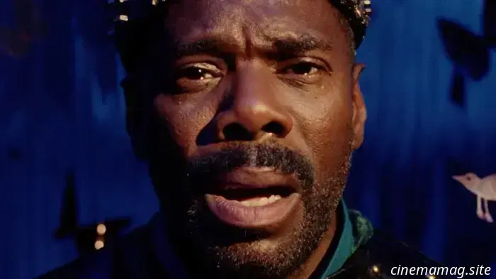 New to Streaming: Anora, Armand, Sing Sing, Den of Thieves 2: Pantera, Baby Invasion, and More