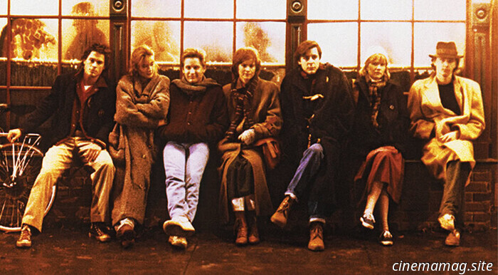 St. Elmo’s Fire (1985) - Recensione in 4K Ultra HD