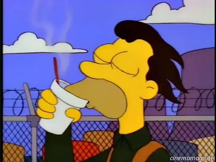 Los 12 Mejores Personajes Secundarios de Los Simpson