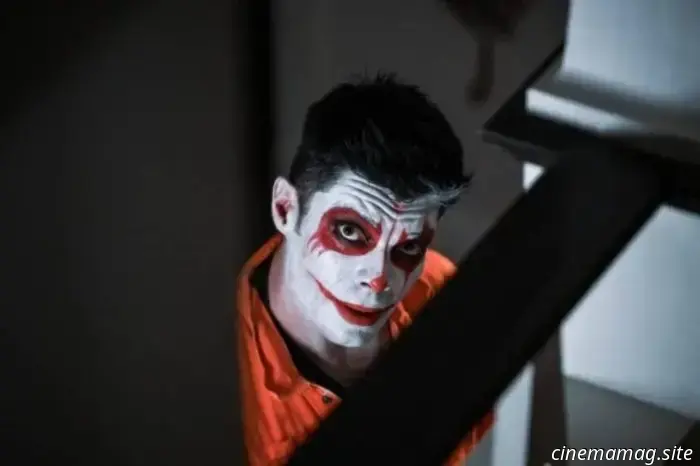 I clown assassini si scatenano nel trailer dell'horror-thriller Helloween.