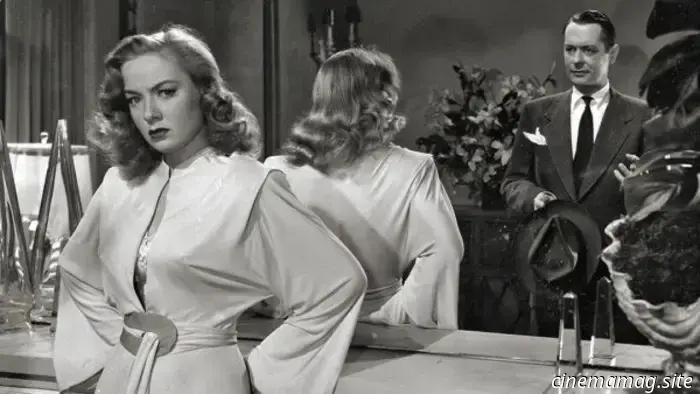 6 películas de detectives privados que merecen más reconocimiento