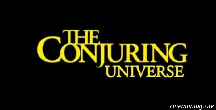 NECA invoca a Malthus, el Demonio, para su colección Ultimate de figuras de acción del Universo de "The Conjuring".